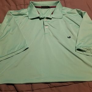Southern marsh polo